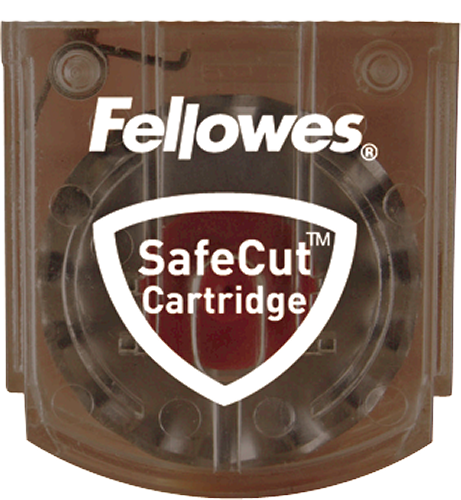 SafeCut™ Ersatzklingen - 3er Pack